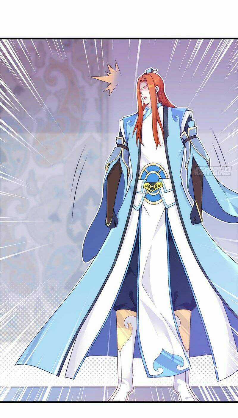 Thiên Hạ Kiếp - Chapter 14 - Trang 15