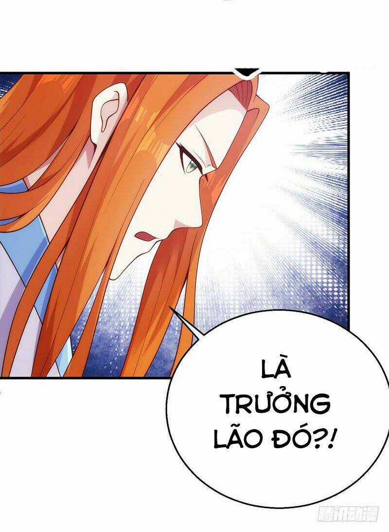 Thiên Hạ Kiếp - Chapter 14 - Trang 3