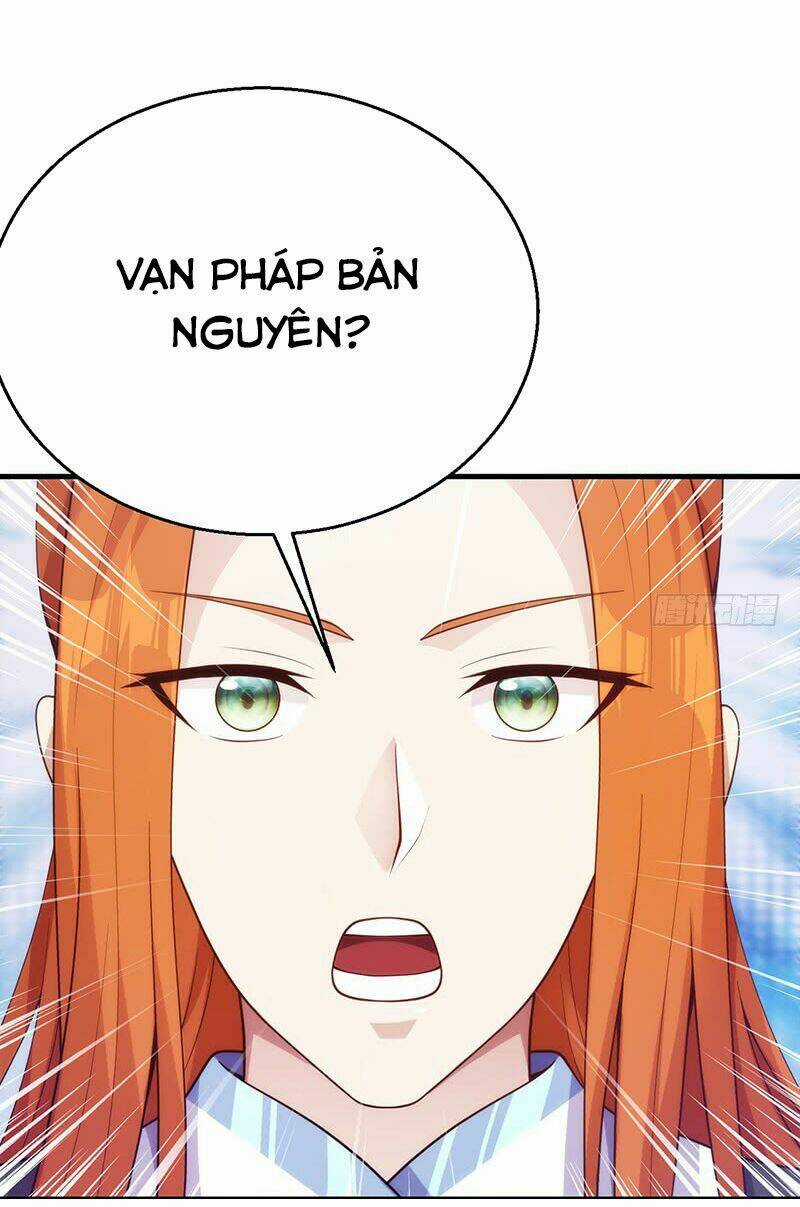 Thiên Hạ Kiếp - Chapter 14 - Trang 25