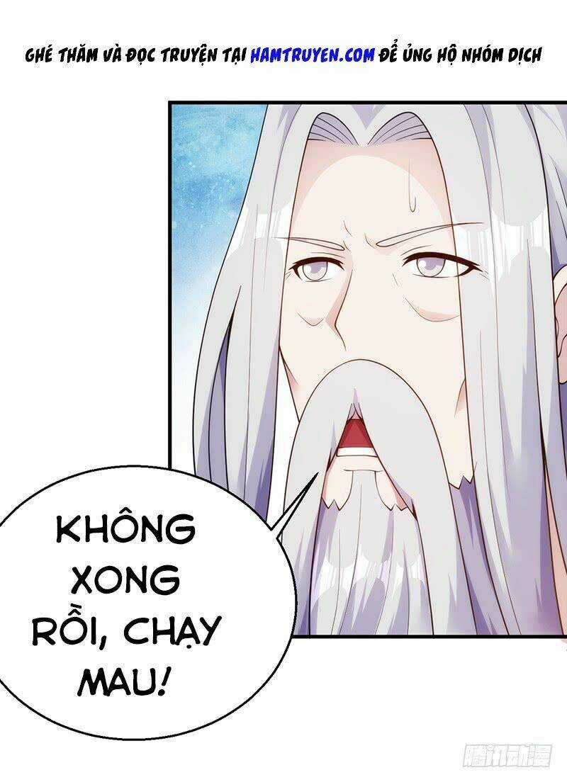 Thiên Hạ Kiếp - Chapter 14 - Trang 4