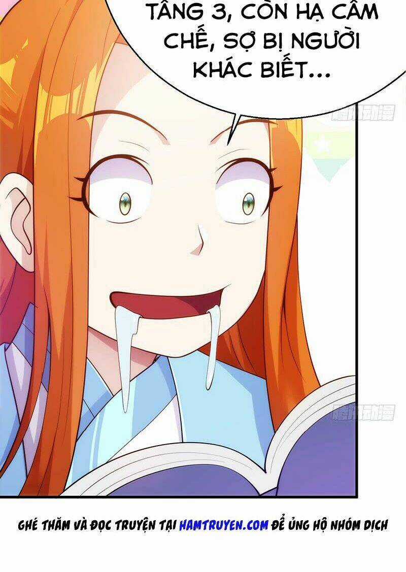 Thiên Hạ Kiếp - Chapter 14 - Trang 48