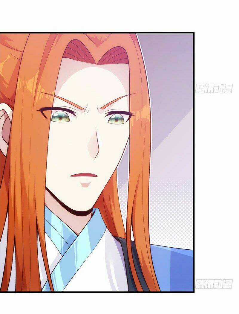 Thiên Hạ Kiếp - Chapter 14 - Trang 6