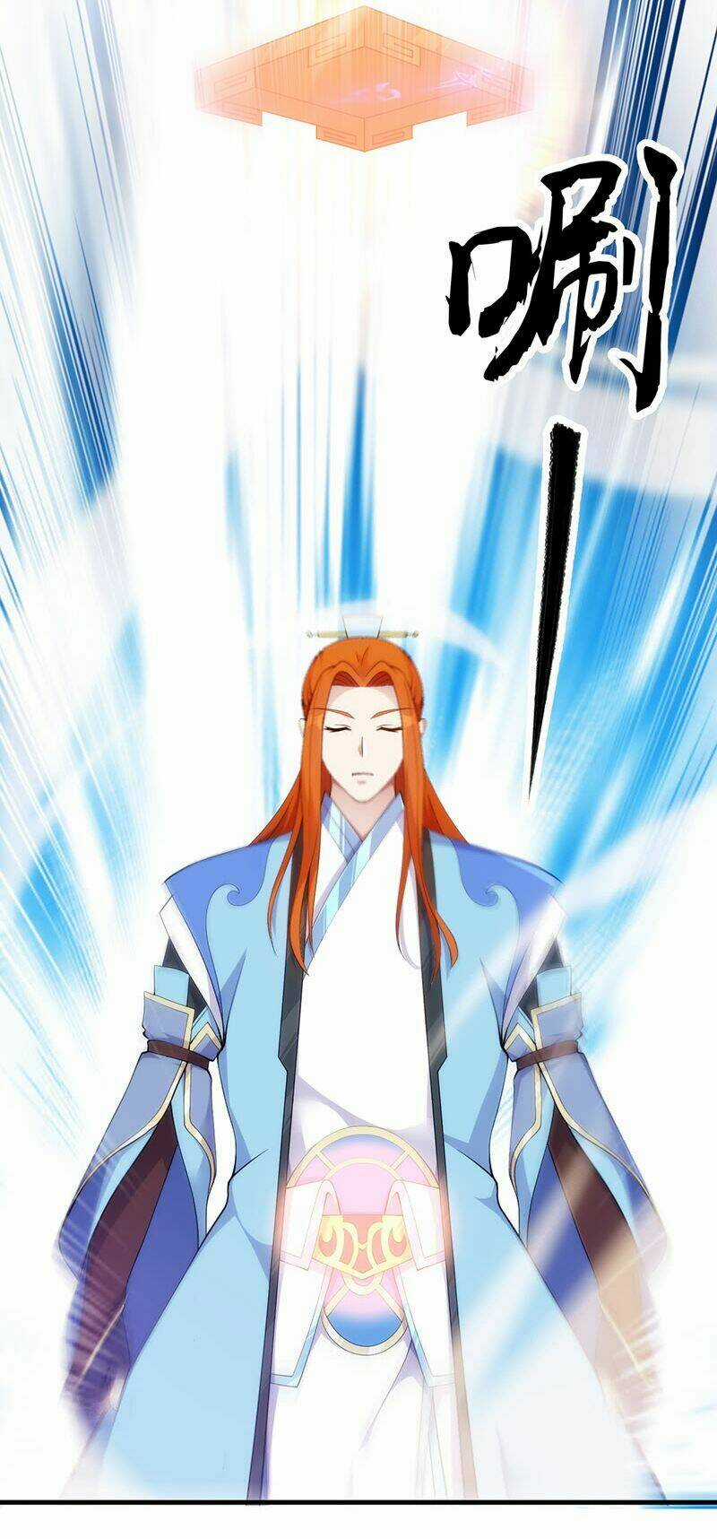 Thiên Hạ Kiếp - Chapter 14 - Trang 56