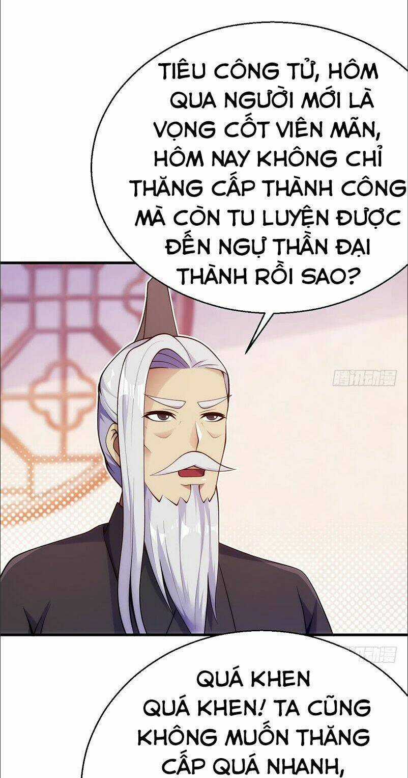 Thiên Hạ Kiếp - Chapter 15 - Trang 11