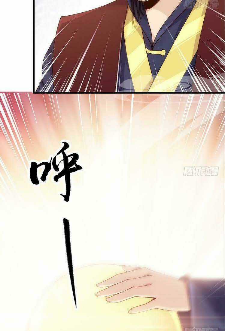 Thiên Hạ Kiếp - Chapter 15 - Trang 30