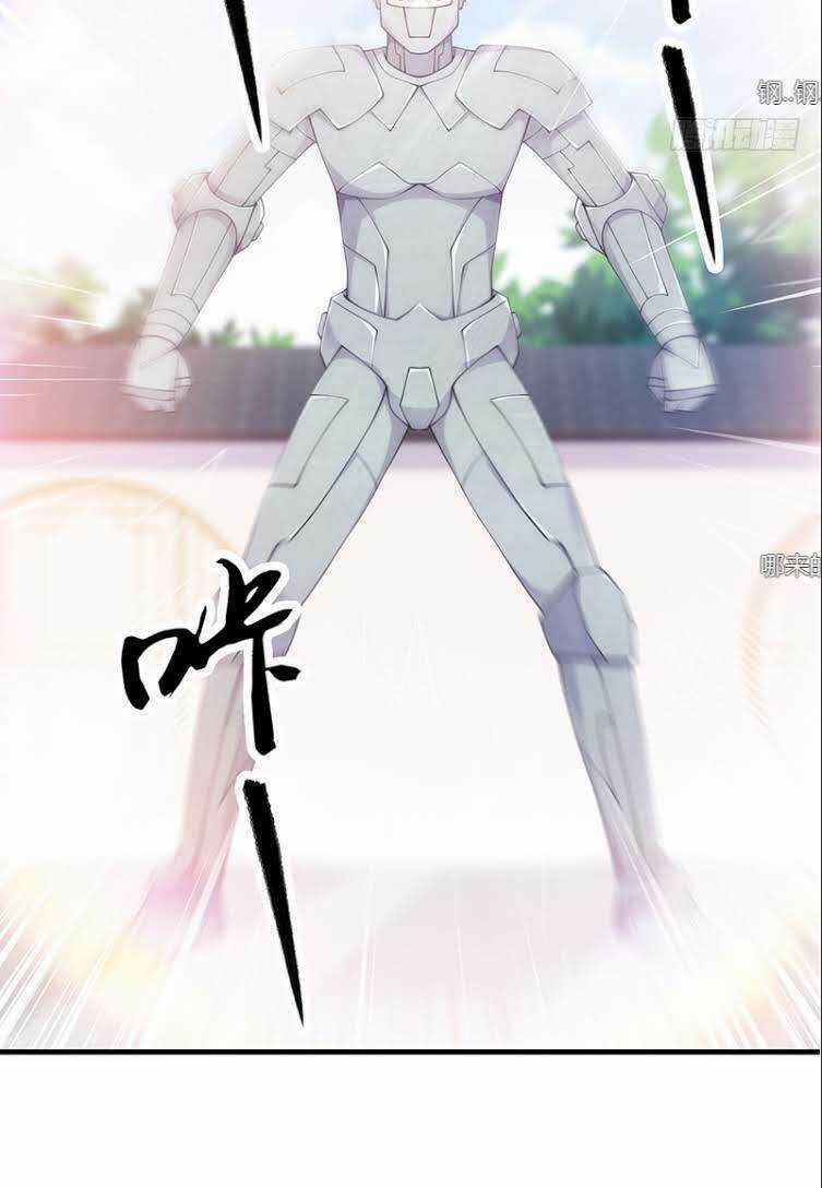 Thiên Hạ Kiếp - Chapter 15 - Trang 34