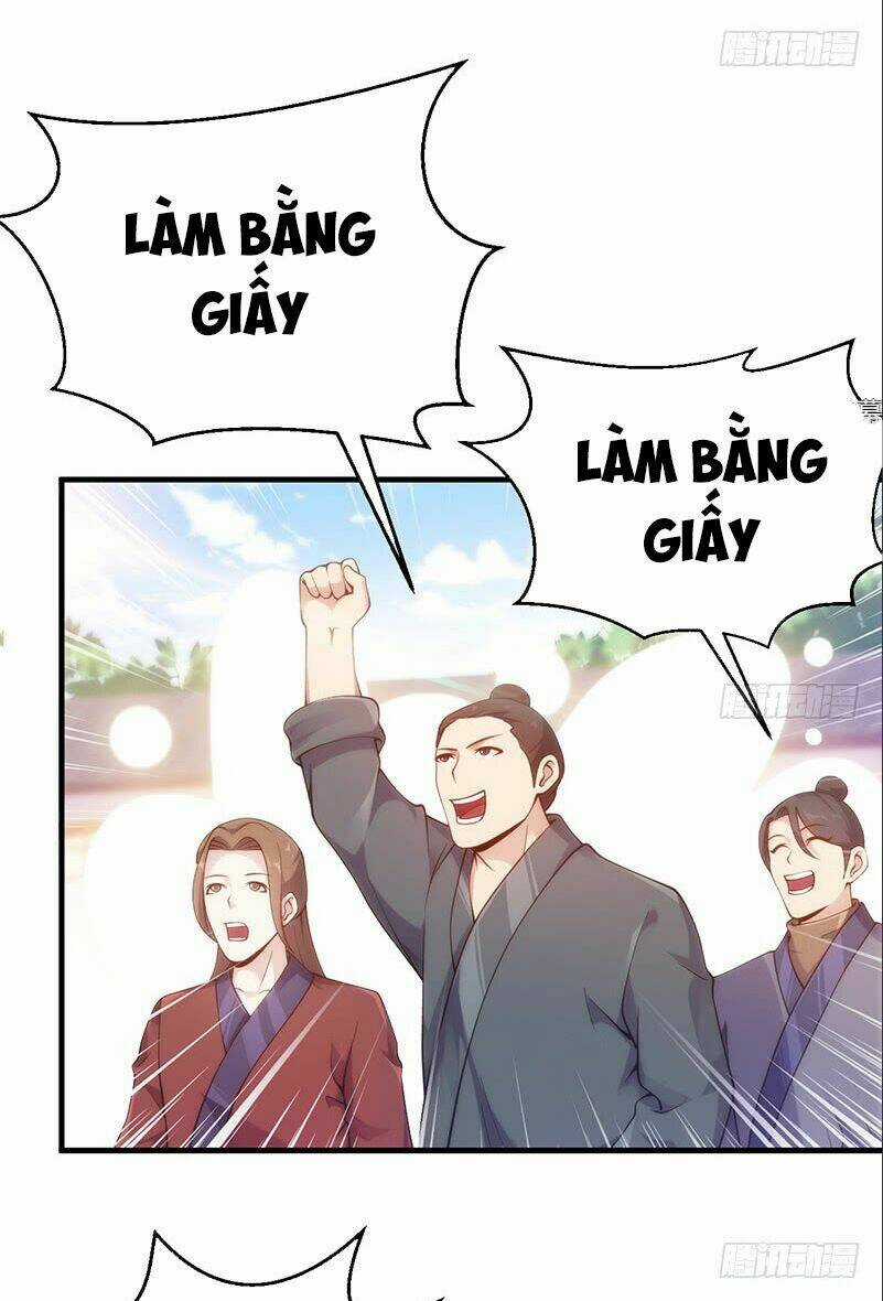 Thiên Hạ Kiếp - Chapter 15 - Trang 49