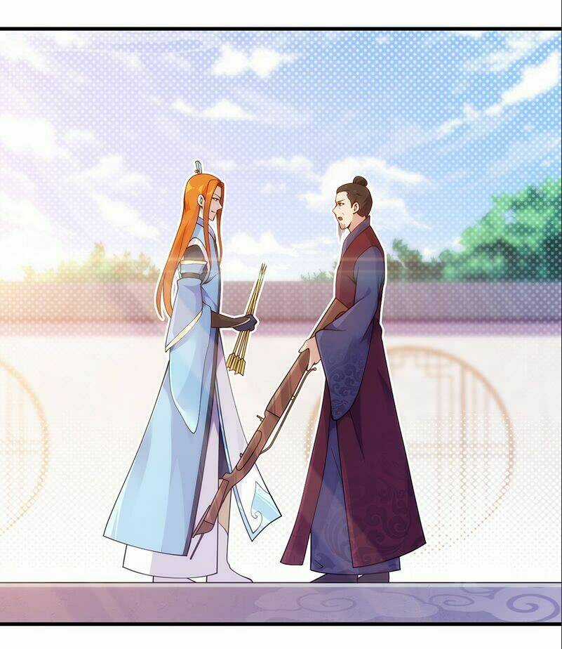 Thiên Hạ Kiếp - Chapter 16 - Trang 11