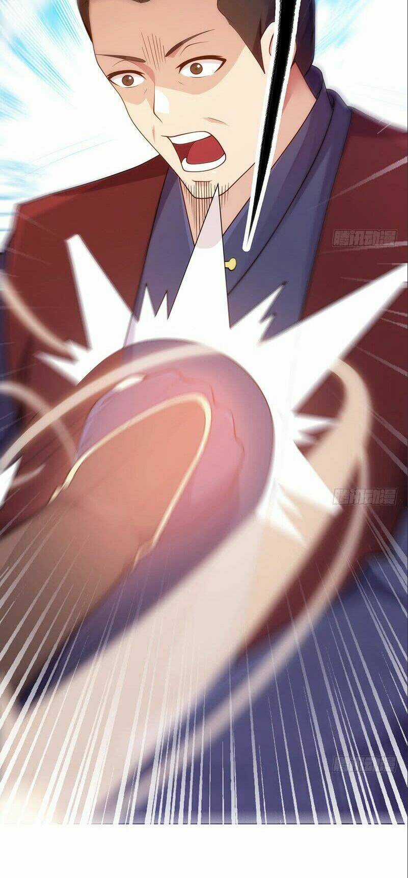 Thiên Hạ Kiếp - Chapter 16 - Trang 13