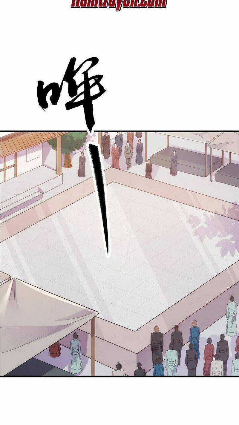 Thiên Hạ Kiếp - Chapter 16 - Trang 30