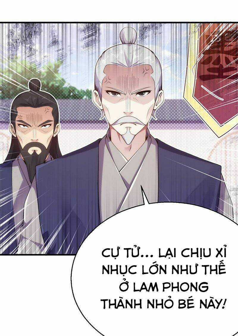 Thiên Hạ Kiếp - Chapter 16 - Trang 31