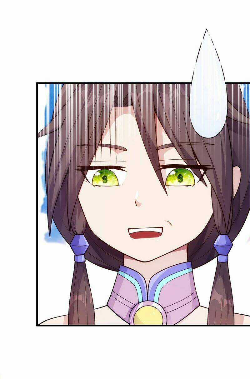 Thiên Hạ Kiếp - Chapter 16 - Trang 37