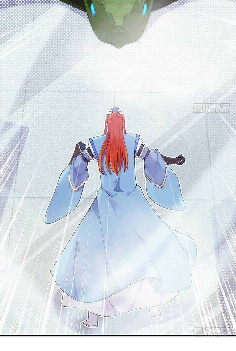 Thiên Hạ Kiếp - Chapter 17.2 - Trang 26