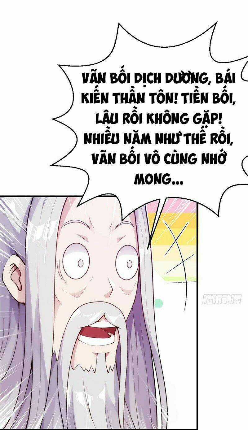 Thiên Hạ Kiếp - Chapter 17.2 - Trang 29