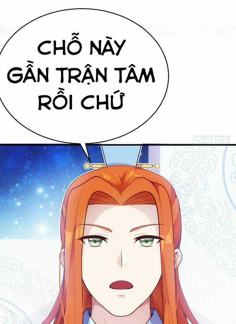 Thiên Hạ Kiếp - Chapter 17.2 - Trang 6