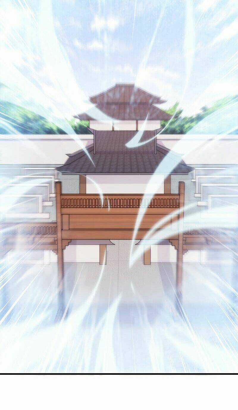 Thiên Hạ Kiếp - Chapter 17 - Trang 21