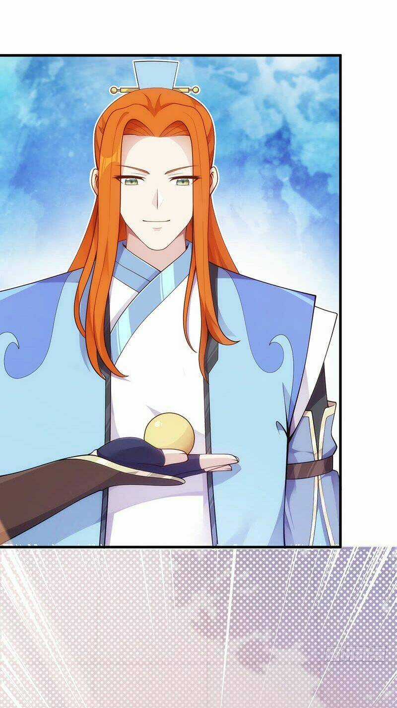 Thiên Hạ Kiếp - Chapter 17 - Trang 31