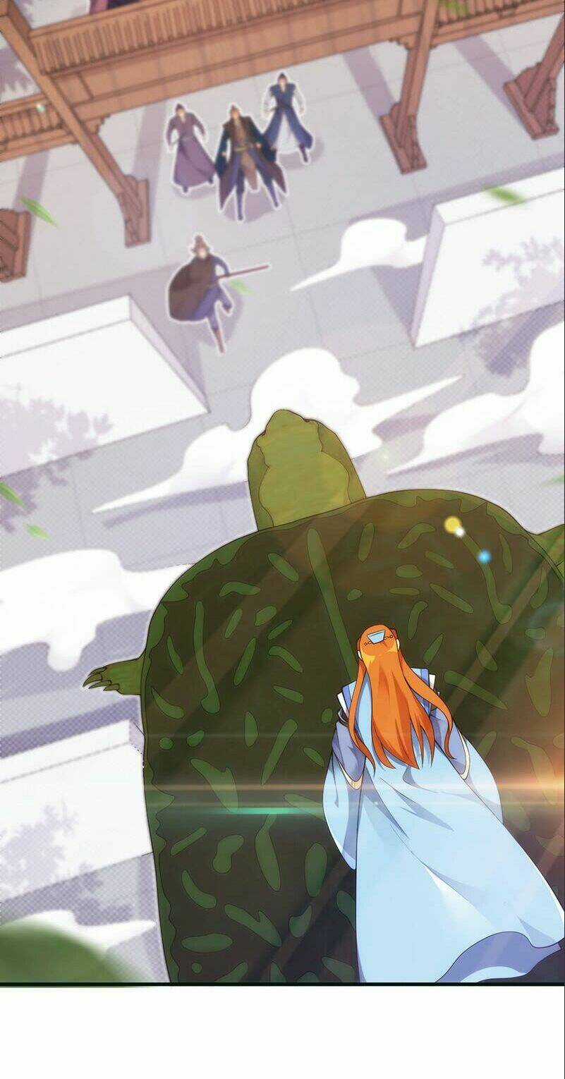 Thiên Hạ Kiếp - Chapter 18.2 - Trang 11