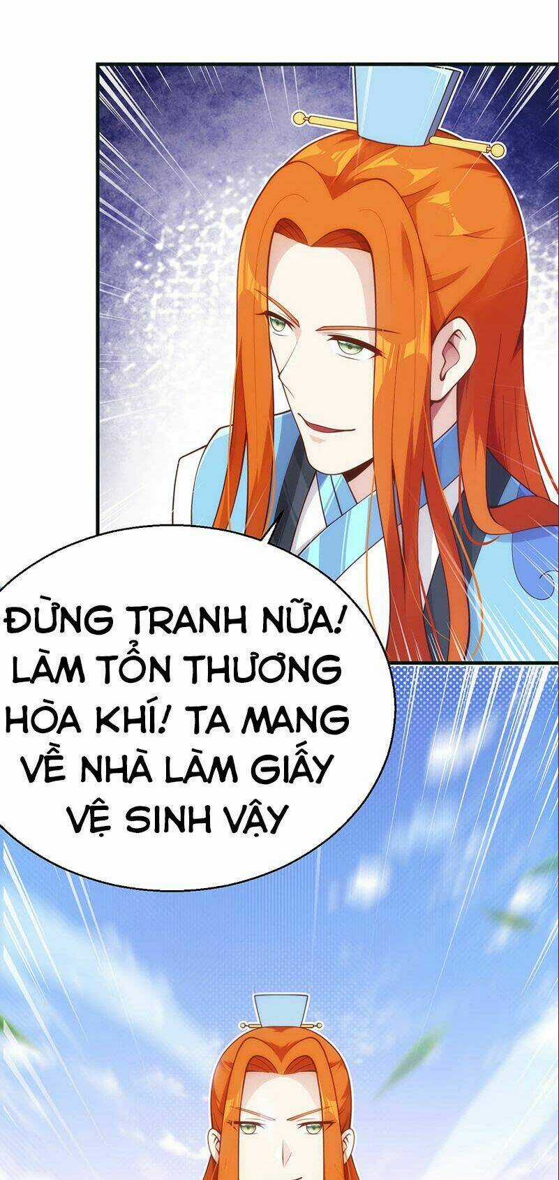 Thiên Hạ Kiếp - Chapter 18.2 - Trang 18