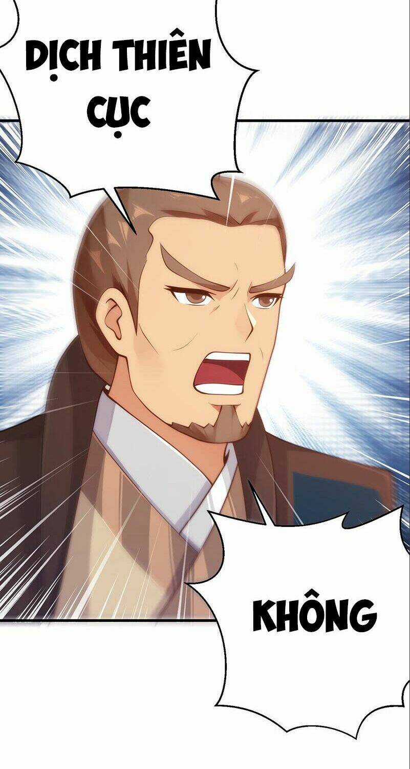 Thiên Hạ Kiếp - Chapter 18.2 - Trang 21