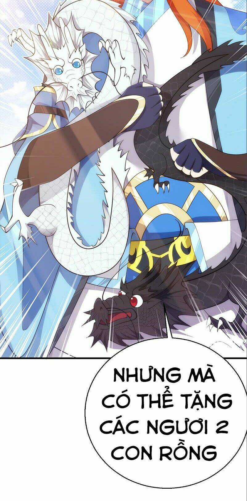 Thiên Hạ Kiếp - Chapter 18.2 - Trang 29