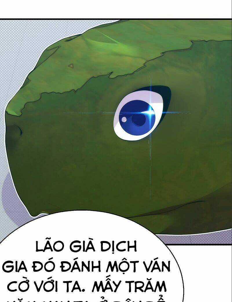 Thiên Hạ Kiếp - Chapter 18 - Trang 3