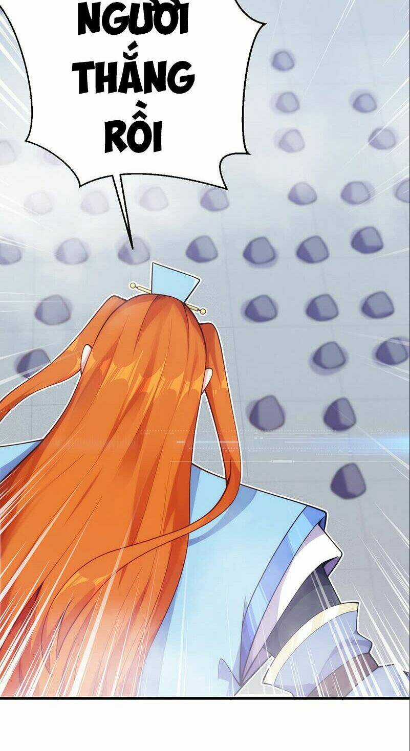 Thiên Hạ Kiếp - Chapter 18 - Trang 25