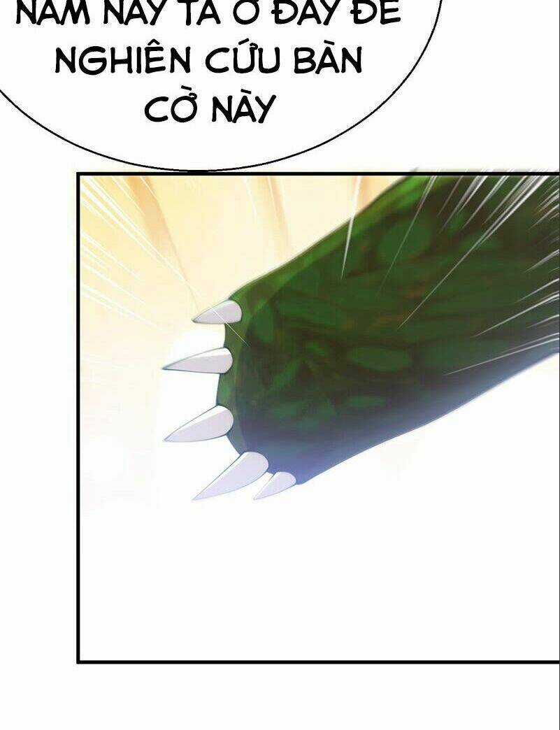 Thiên Hạ Kiếp - Chapter 18 - Trang 4