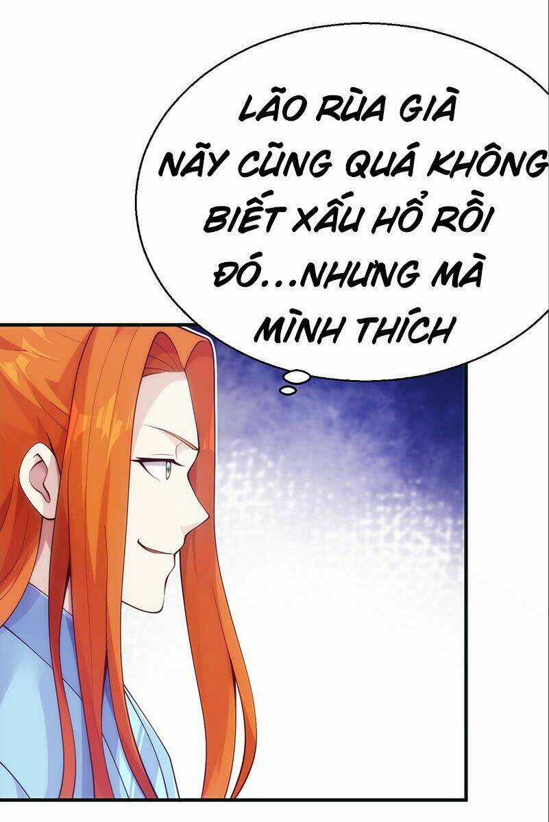Thiên Hạ Kiếp - Chapter 18 - Trang 33