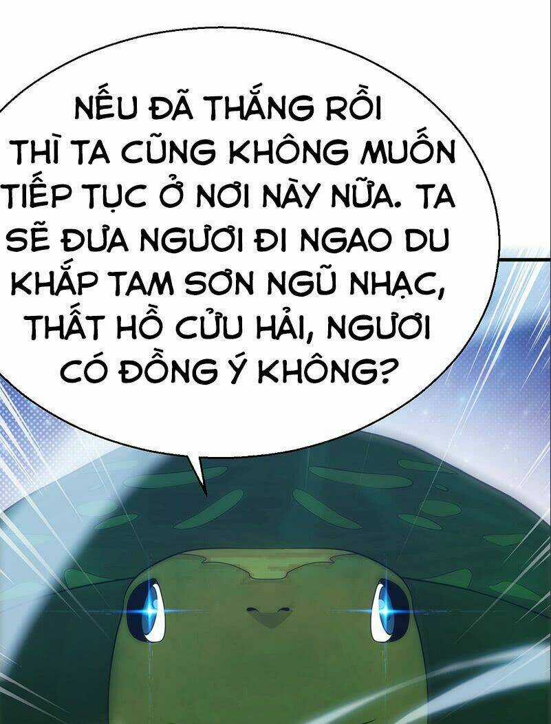 Thiên Hạ Kiếp - Chapter 18 - Trang 35