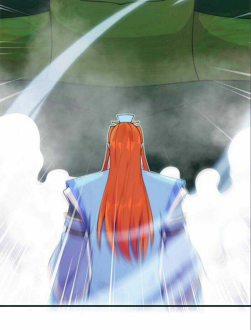 Thiên Hạ Kiếp - Chapter 18 - Trang 36