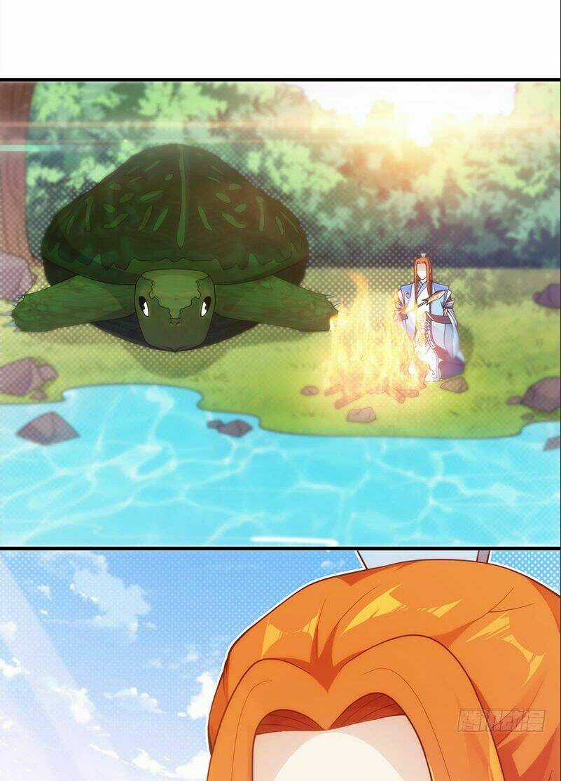 Thiên Hạ Kiếp - Chapter 19.2 - Trang 3