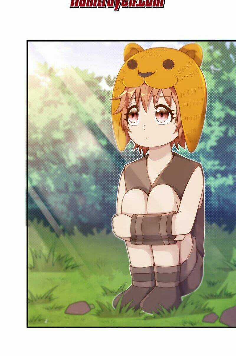 Thiên Hạ Kiếp - Chapter 19.2 - Trang 21