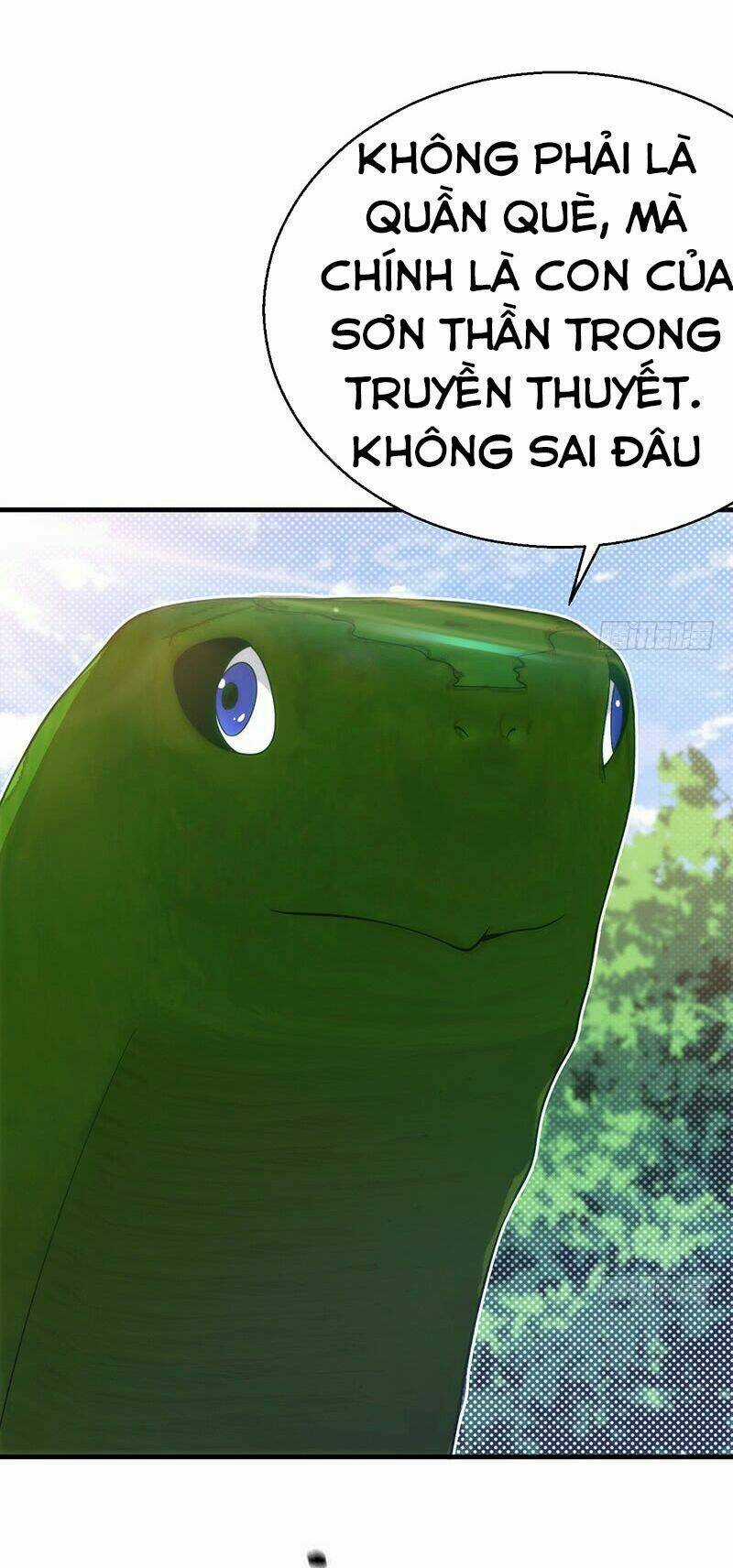 Thiên Hạ Kiếp - Chapter 19.2 - Trang 33