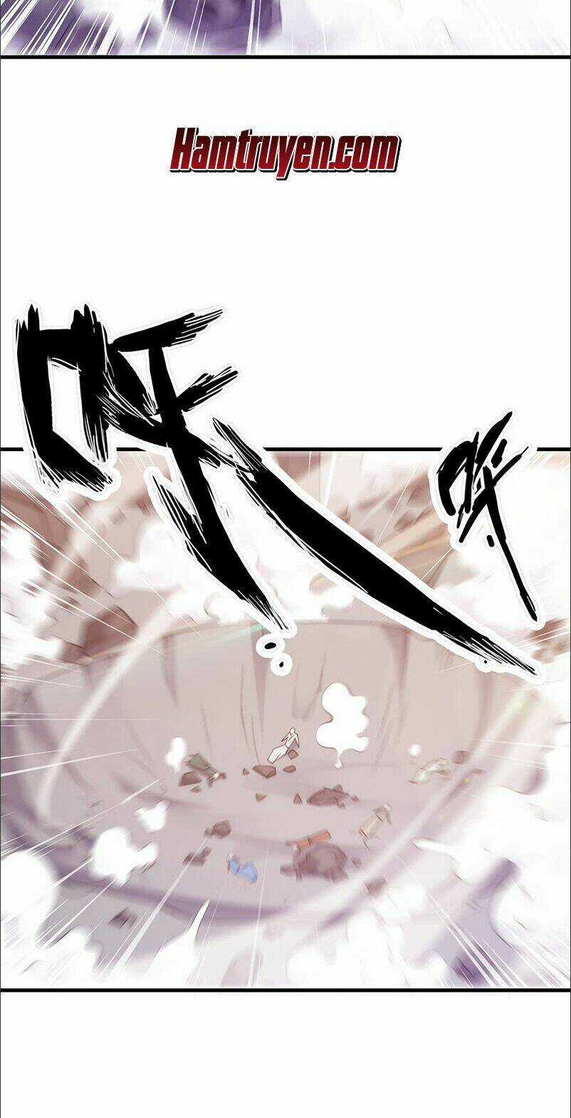 Thiên Hạ Kiếp - Chapter 19 - Trang 3