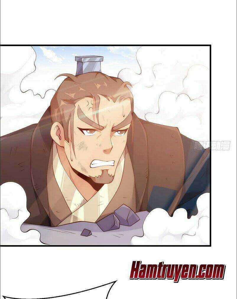 Thiên Hạ Kiếp - Chapter 19 - Trang 4