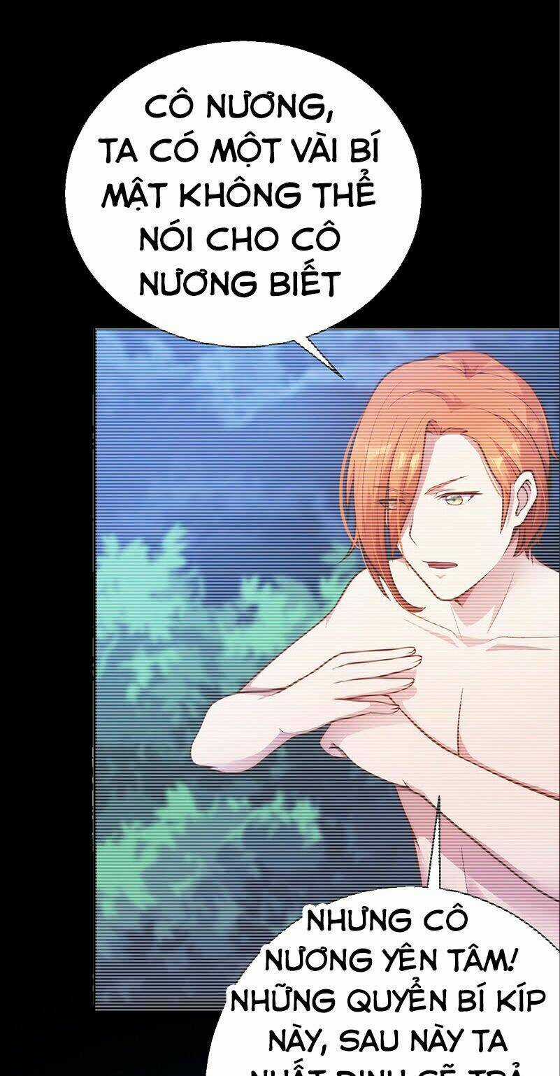 Thiên Hạ Kiếp - Chapter 19 - Trang 33