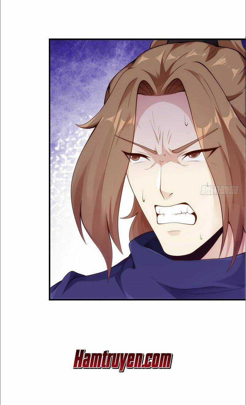 Thiên Hạ Kiếp - Chapter 19 - Trang 8