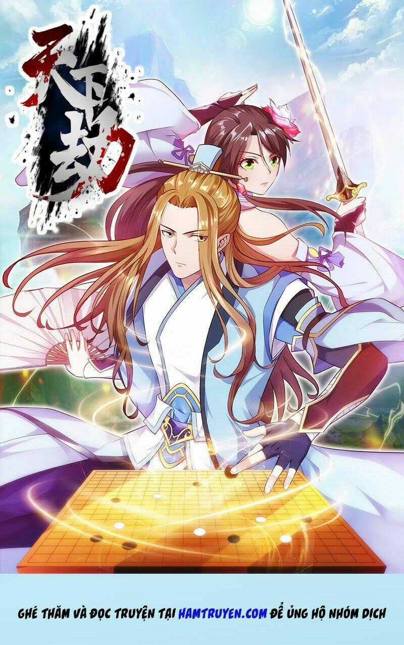 Thiên Hạ Kiếp - Chapter 2 - Trang 1