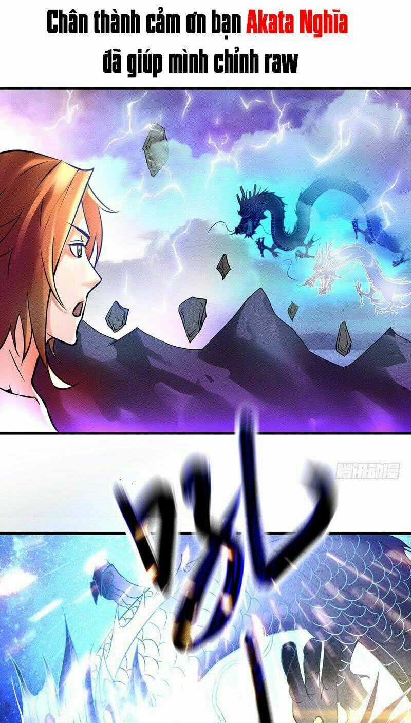 Thiên Hạ Kiếp - Chapter 2 - Trang 2