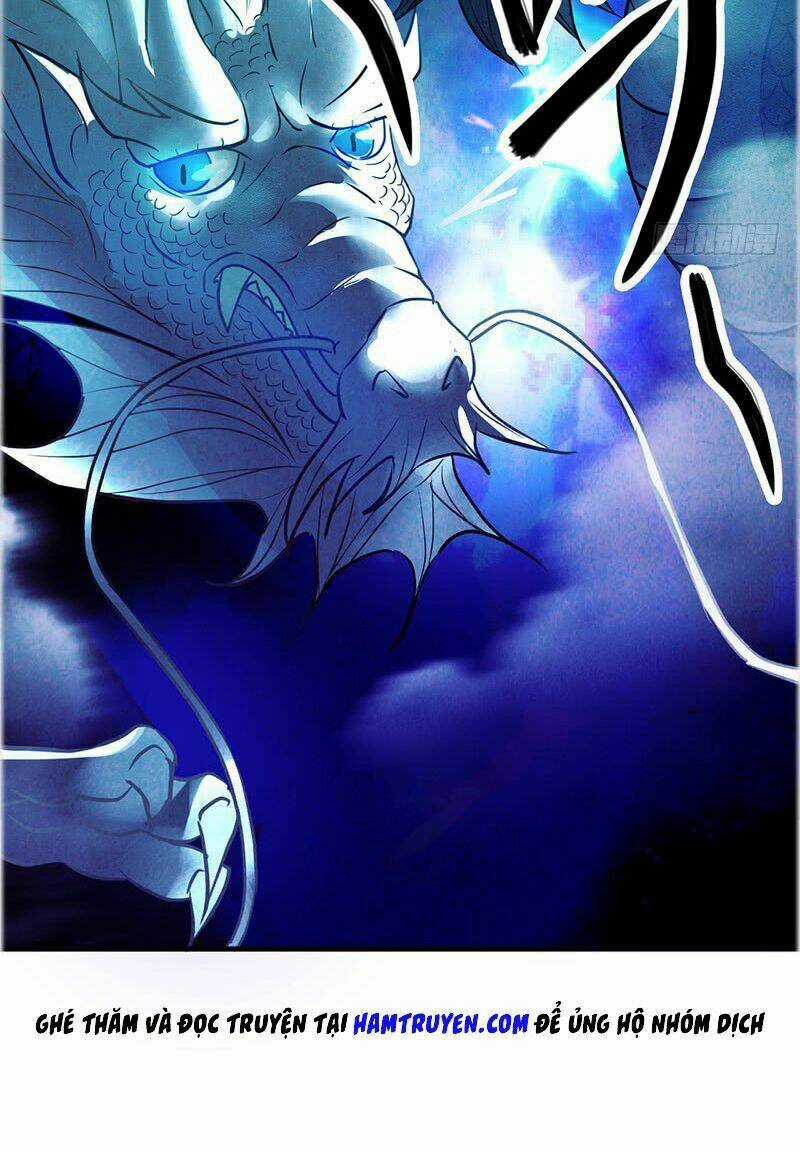 Thiên Hạ Kiếp - Chapter 2 - Trang 11