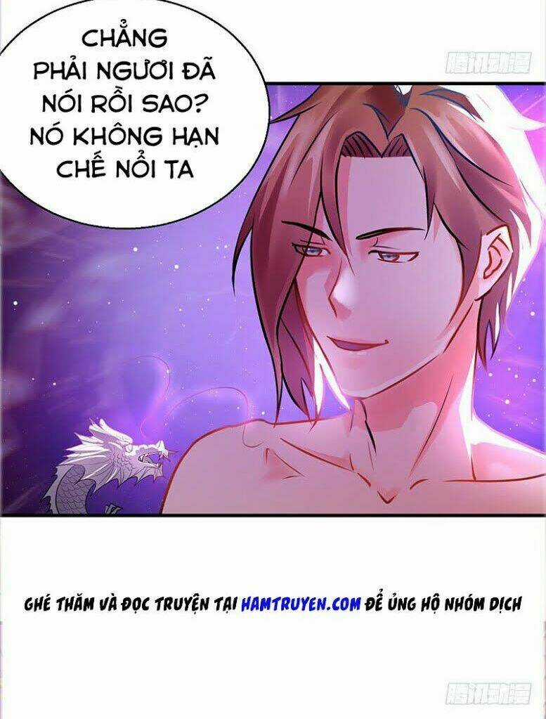 Thiên Hạ Kiếp - Chapter 2 - Trang 14