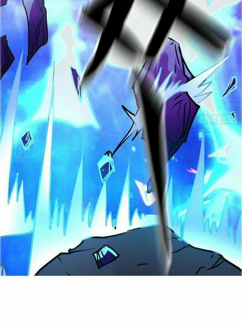 Thiên Hạ Kiếp - Chapter 2 - Trang 17