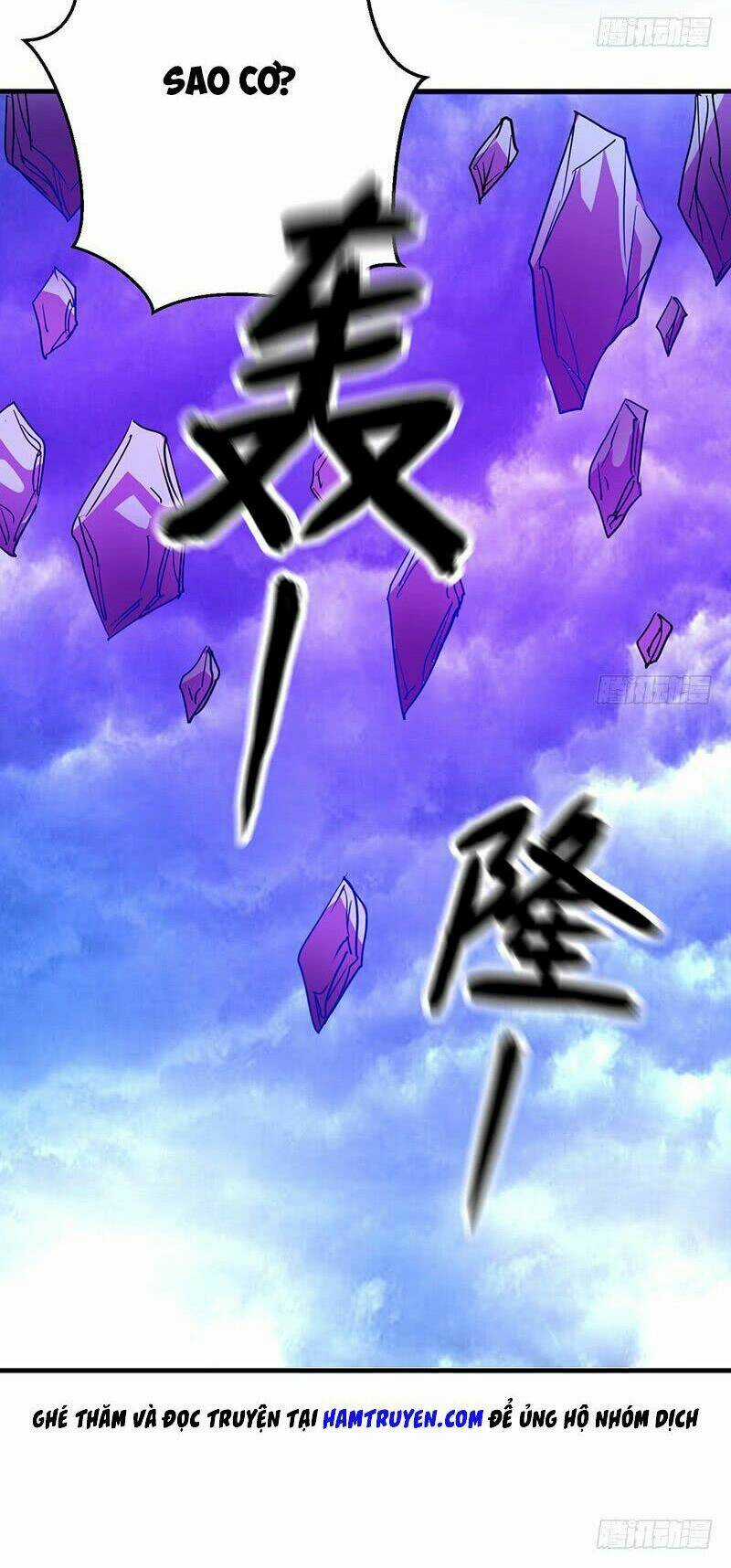 Thiên Hạ Kiếp - Chapter 2 - Trang 19