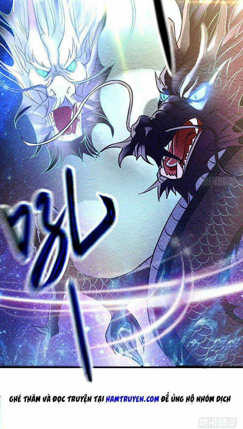 Thiên Hạ Kiếp - Chapter 2 - Trang 3