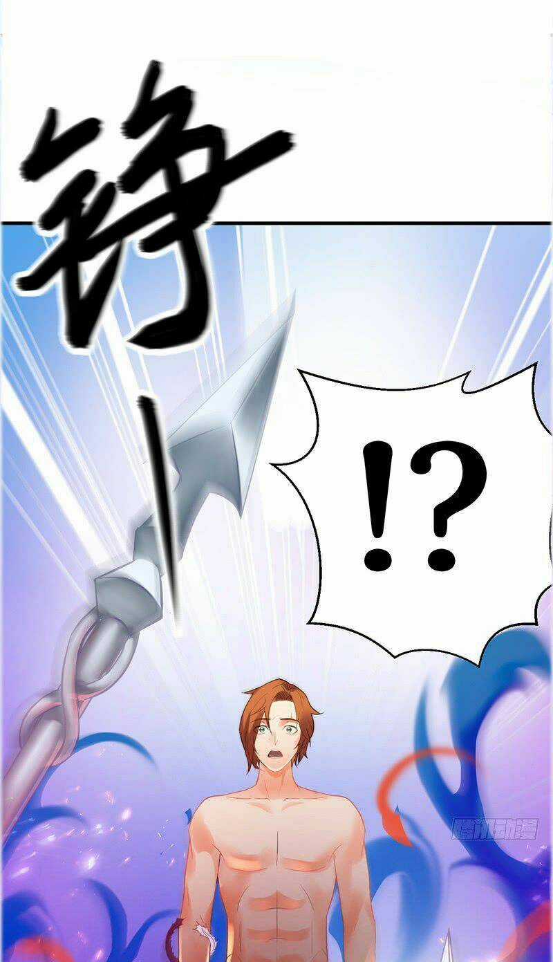 Thiên Hạ Kiếp - Chapter 2 - Trang 28