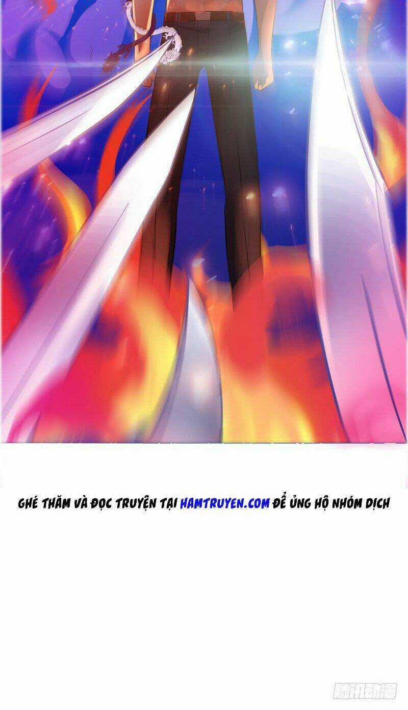 Thiên Hạ Kiếp - Chapter 2 - Trang 29