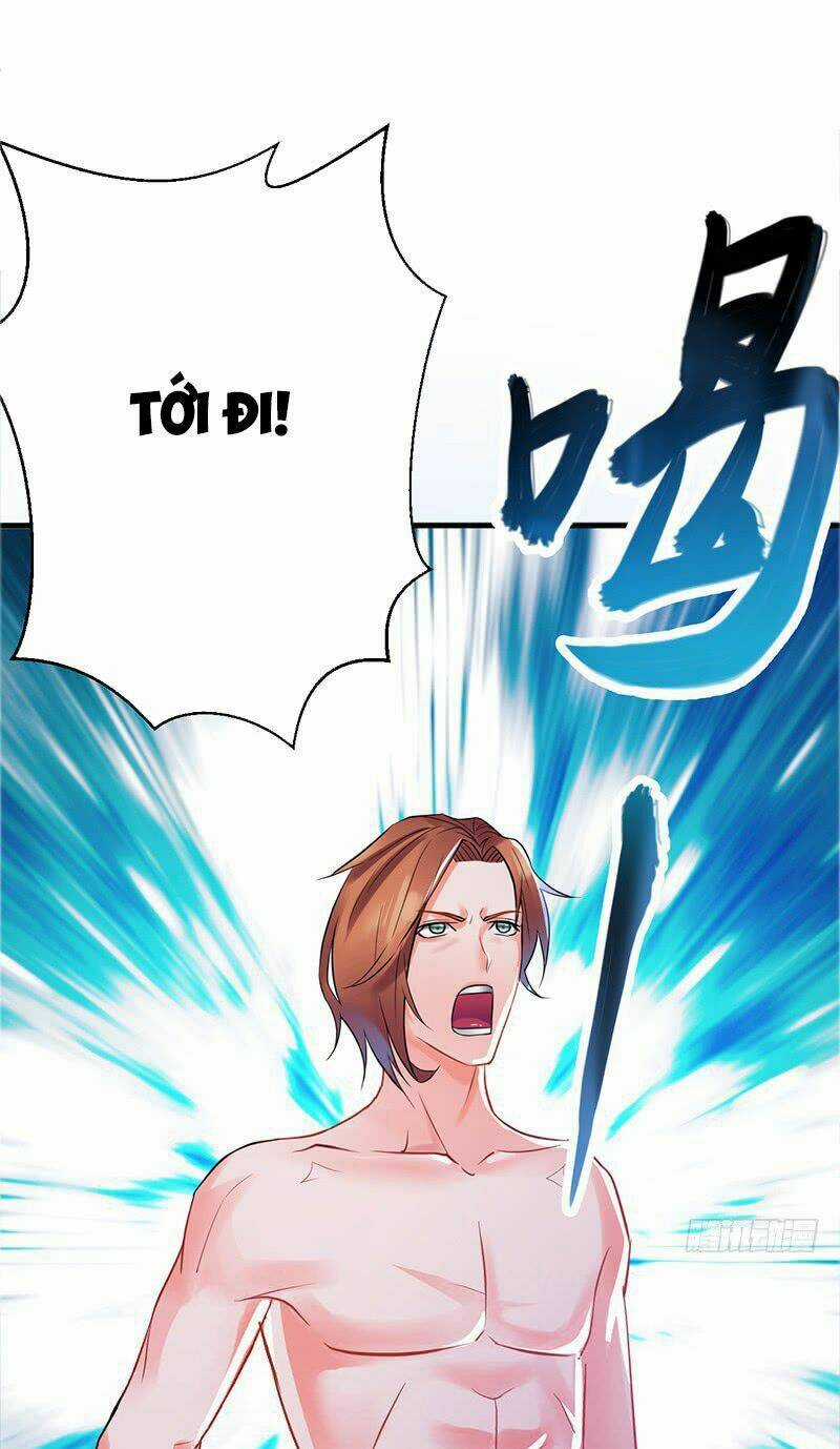 Thiên Hạ Kiếp - Chapter 2 - Trang 31