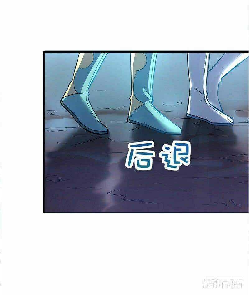 Thiên Hạ Kiếp - Chapter 2 - Trang 33