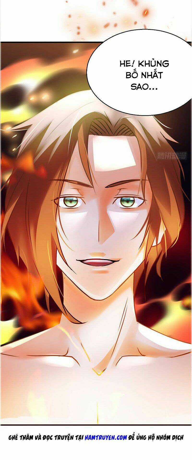 Thiên Hạ Kiếp - Chapter 2 - Trang 5